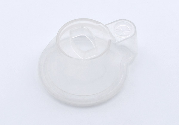 液壓硅膠制品
