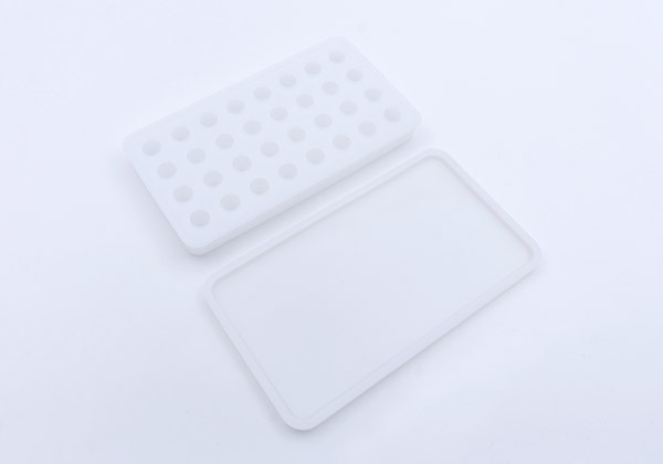 模壓硅膠制品