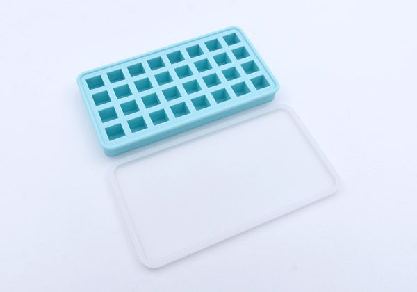 模壓硅膠制品6